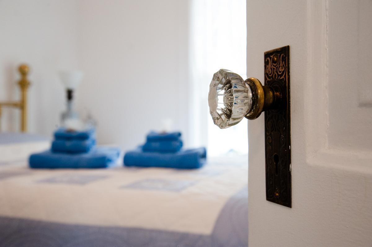 Somewhere In Time Hotel Huntley Kültér fotó